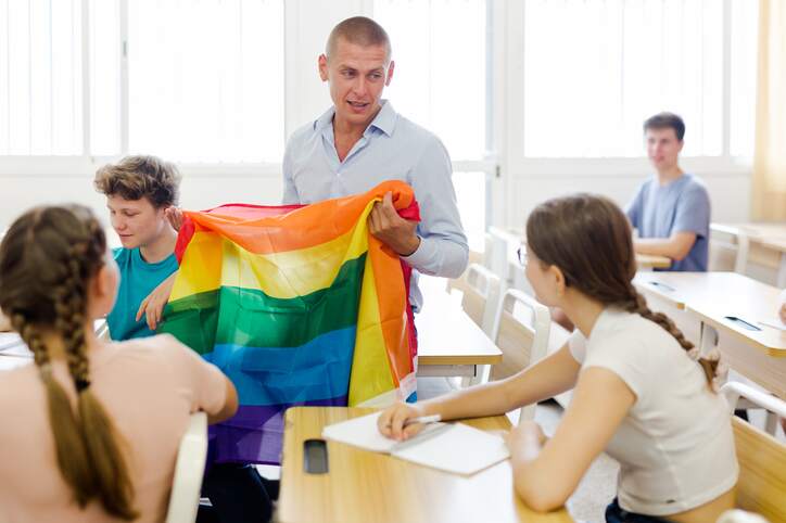 The Top LGBTQ+ Scholarships