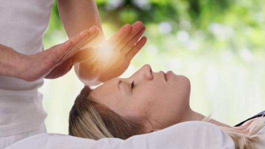 What is Reiki Treatment?