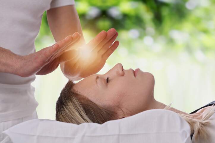 What is Reiki Treatment?