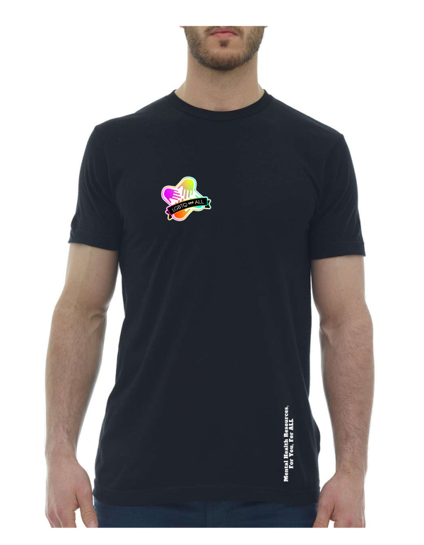LGBTQ Pride T-shirt