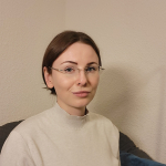 Agata Slezak - Clinical Psychologist (MSc), Psychotherapist and Sexologist