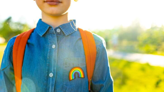 Mental Health Resources for LGBTQ+ Youth in Washington