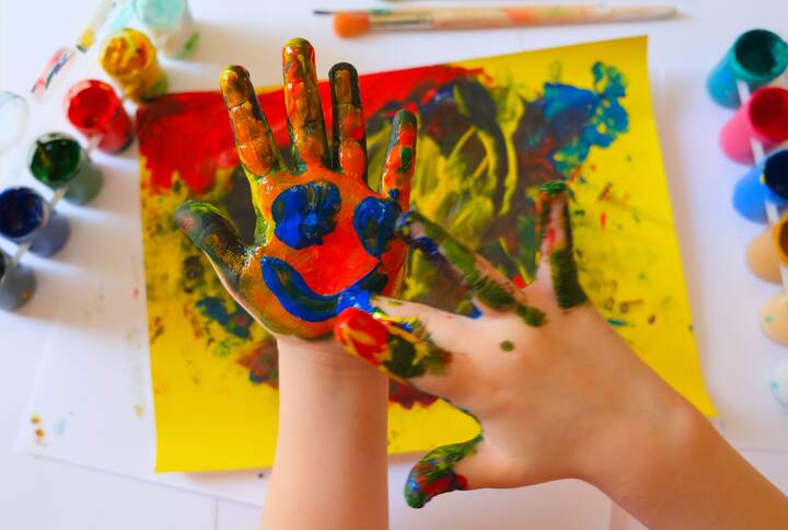 Is Art Therapy Effective?