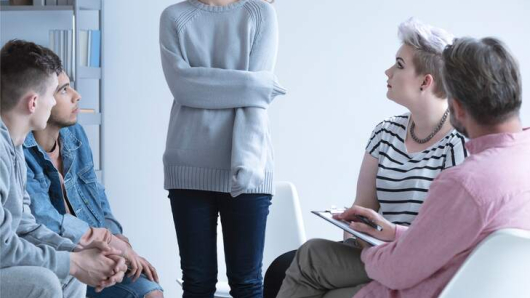 What is Family-Based Therapy for Eating Disorders?