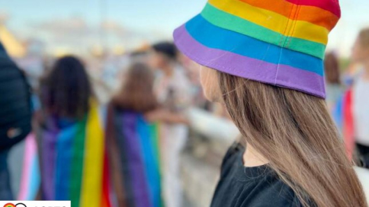 A Guide for Parents: Supporting LGBTQ+ Youths Facing Mental Health Problems