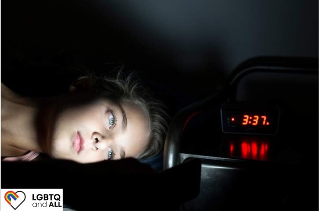 Sleep and Mental Health: Improving Sleep Habits
