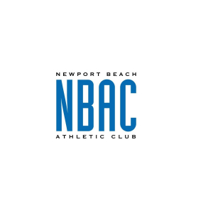 Newport Beach Athletic Club, California