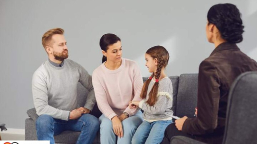 What is Marriage and Family Therapy?