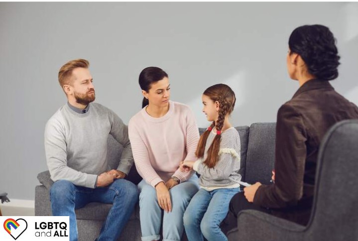 What is Marriage and Family Therapy?