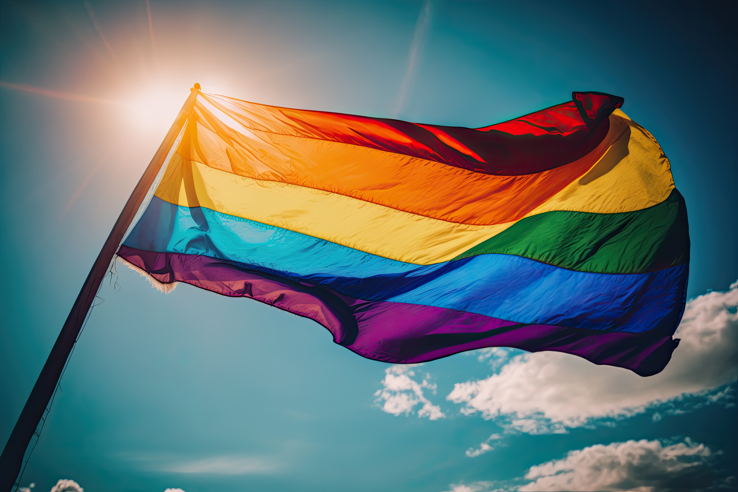 The Need for Supporting LGBTQ Students in College