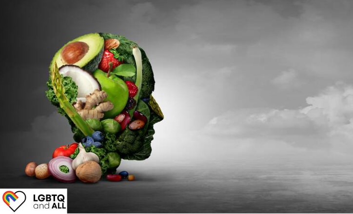 Nourishing the Mind: Exploring the Link between Nutrition and Mental Health