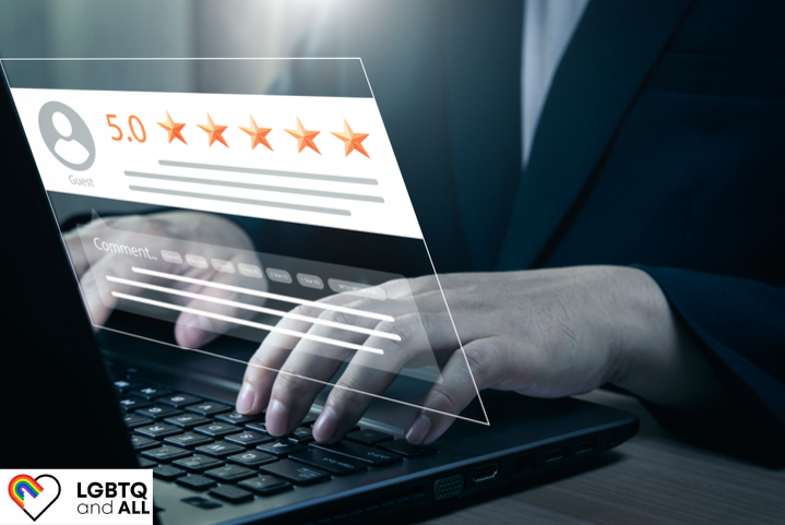Building Trust Online: The Importance of Reviews in Therapist Directories