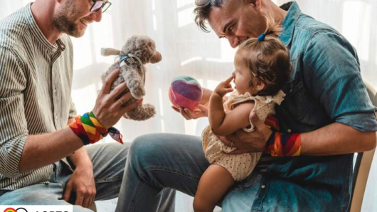 How Can Members of the LGBTQIA+ Community Have a Baby?