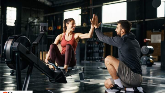 Launching Your Career as a Personal Trainer