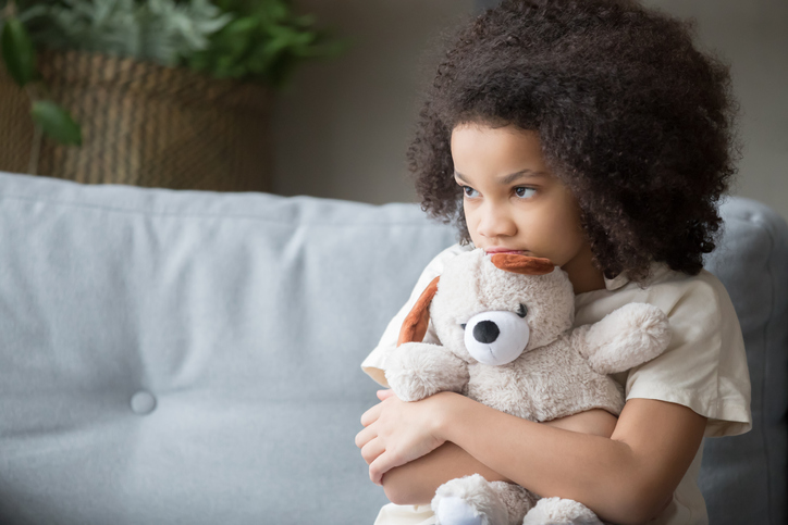 Exploring the Impact of Childhood Trauma on Adult Behavior