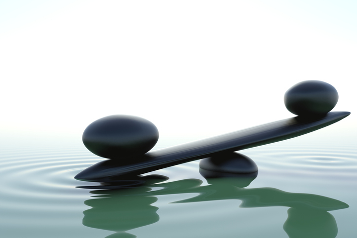 Setting Boundaries: Finding Balance