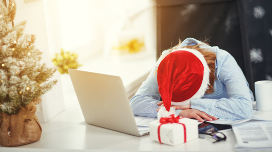 Saying 'No' to Financial Pressures During the Holidays