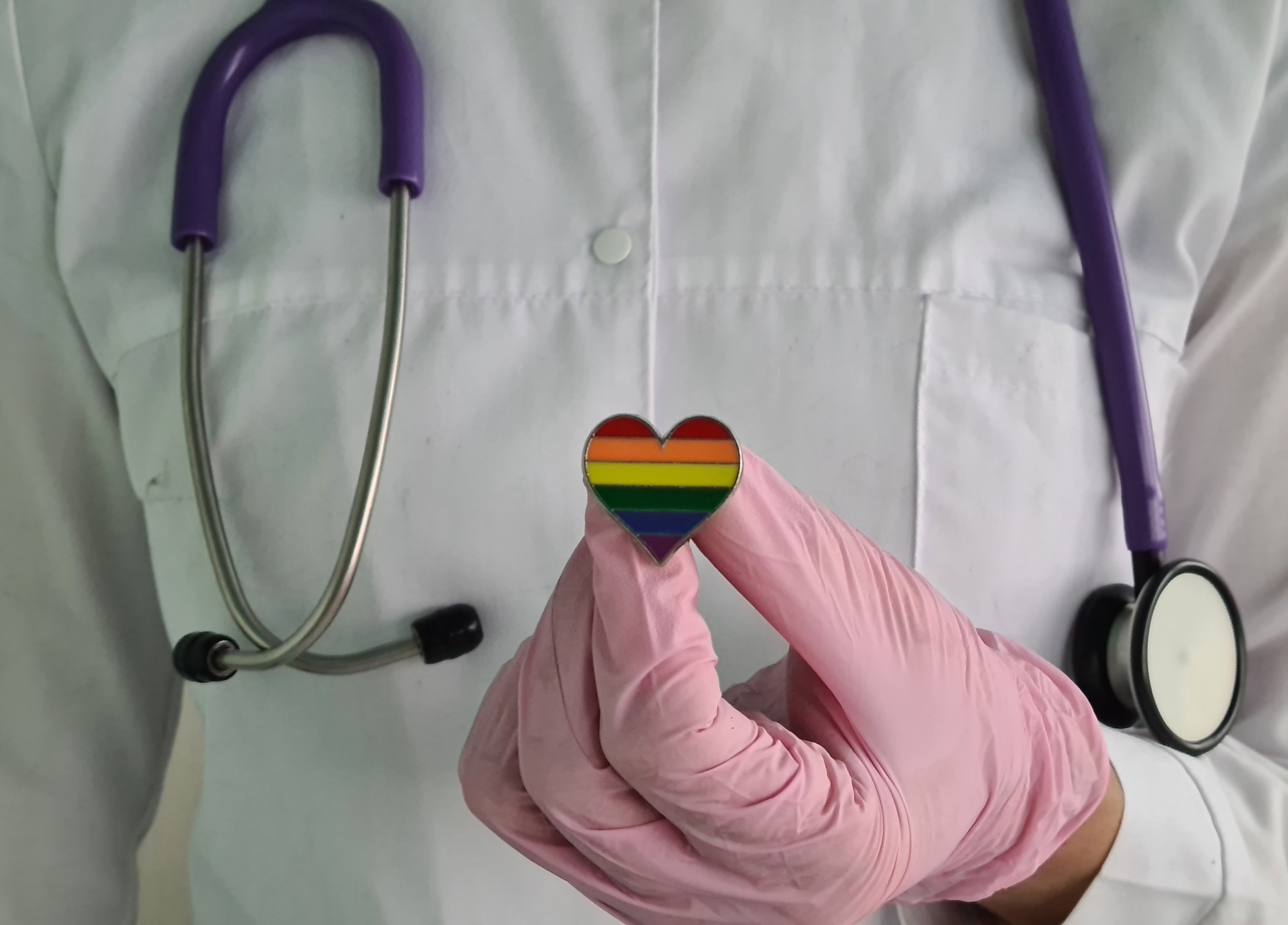 Bridging Gaps in Care: The Importance of Inclusive Medical Services for the Transgender Community