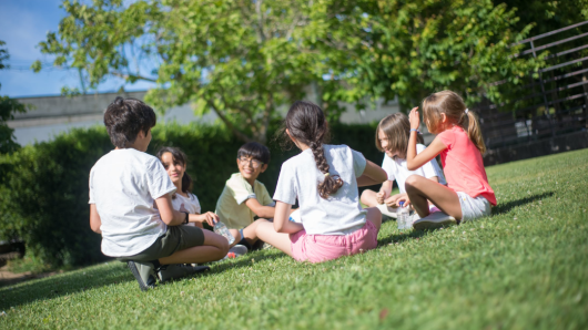 Physical and Mental Health Benefits of Outdoor Education in 2024