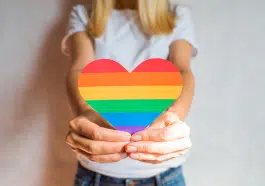 Acceptance and Commitment Therapy for LGBTQ
