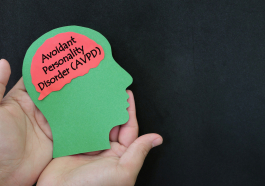 Avoidant Personality Disorder - Everything to Know