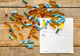 The Resurgence of Psychostimulant Prescriptions for ADHD in Youth