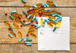 The Resurgence of Psychostimulant Prescriptions for ADHD in Youth