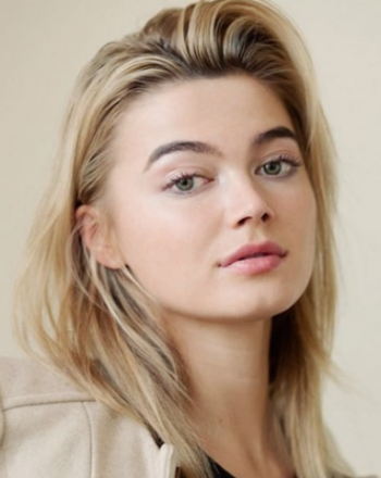 Khrystyana Kazakova Profile Image