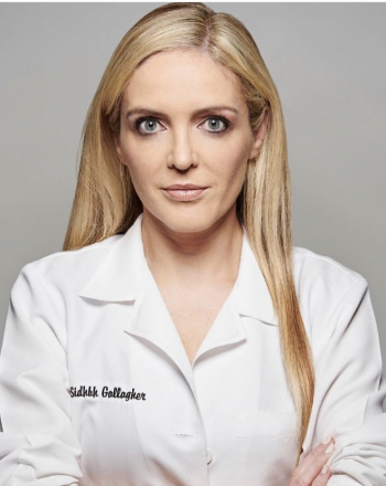 Dr. Sidhbh Gallagher Profile Image